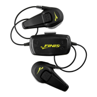 Preview: FINIS SWIM COACH COMMUNICATOR