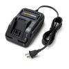 Battery Charger Logo