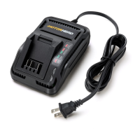 Preview: Motorhead 20V ULTRA RAPIDCHARGE