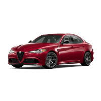Preview: Alfa Romeo GIULIA 2022