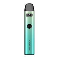 Preview: UWELL CALIBURN A2