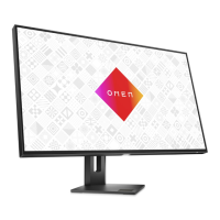 Preview: HP OMEN 27 u