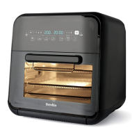 Preview: Breville Halo VDF127X