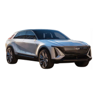 Preview: Cadillac LYRIQ 2023