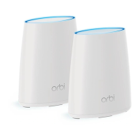 Preview: NETGEAR Orbi RBK40