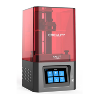 Preview: Creality 3D HALOT-ONE