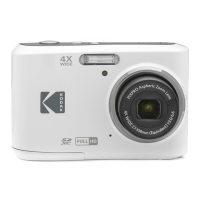 Preview: Kodak PIXPRO FZ45