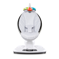 Preview: 4 Moms mamaRoo 1026