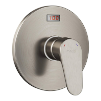 Preview: Pulse Shower Spas 3002-RIV-PB-BN