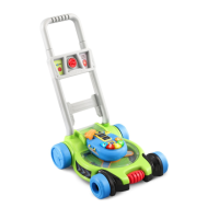 Preview: VTech Pop & Spin Mower