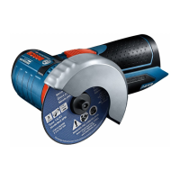 Preview: Bosch GWS12V-30