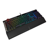 Preview: Corsair K100 RGB