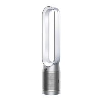 Preview: Dyson Purifier Cool Autoreact