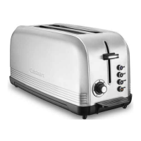 Preview: Cuisinart CPT-2500