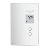 Preview: Honeywell Home RLV3120
