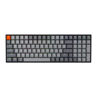 Preview: Keychron K4