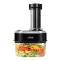Preview: Shine KITCHEN SES-100