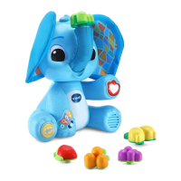 Preview: VTech Smellephant