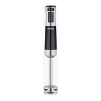 Preview: SEVERIN SM 3771