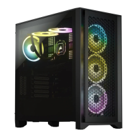 Preview: iCUE 4000D RGB AIRFLOW QL