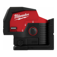 Preview: Milwaukee M12 3622-20