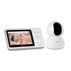 Baby Monitor Logo