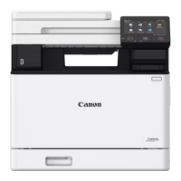 Preview: Canon MF754Cdw