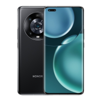 Preview: honor Magic4Pro