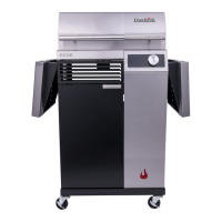Preview: Char-Broil EDGE 22652143