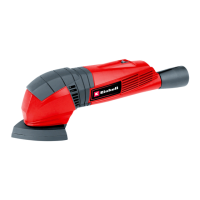 Preview: EINHELL TC-DS 19
