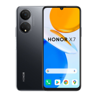 Preview: honor X7