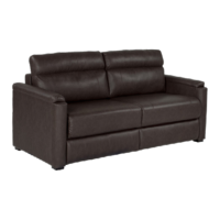 Preview: Thomas Payne Tri-Fold Sofa