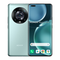 Preview: honor Magic4 Pro