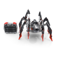 Preview: Hexbug Black Widow