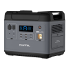 Portable Generator Logo