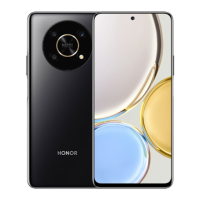 Preview: honor magic4 lite
