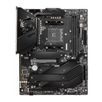 Preview: MSI MEG B550 UNIFY