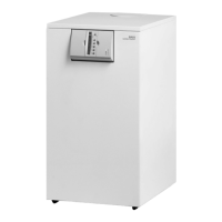 Preview: Baxi GAVINA 20 GT