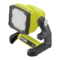 Preview: Ryobi RLFD18