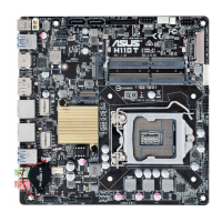 Preview: Asus H110T