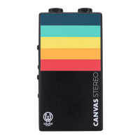 Preview: Walrus Audio CANVAS STEREO