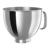 Preview: KitchenAid KSM5SSB