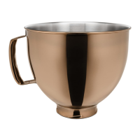 Preview: KitchenAid KSM5SSB