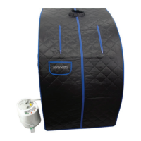 Preview: SereneLife SLISAU60BK
