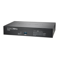 Preview: SonicWALL TZ400