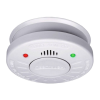 Smoke Alarm Logo