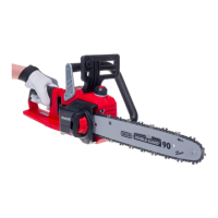 Preview: EINHELL GP-LC 36/35 Li