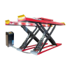 Scissor Lifts Logo