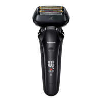 Preview: Panasonic ES-LS9A