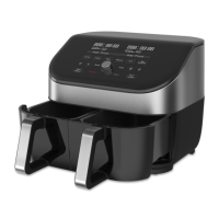 Preview: InstantPot VORTEX PLUS CLEARCOOK